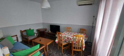 Apartamento Vintage Detached House