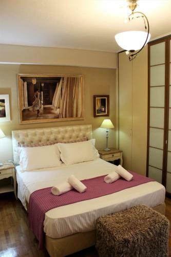 Apartamento Luxury Sea View
