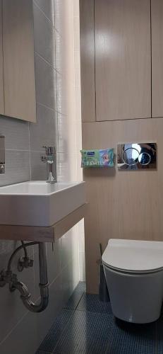 Central Park Apartment