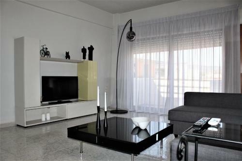 Apartamento Nomo Luxury Suite