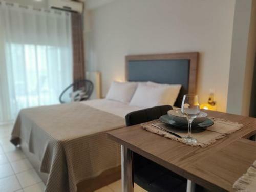 Apartamento Greg' S Home Volos