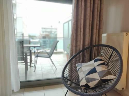 Apartamento Greg' S Home Volos
