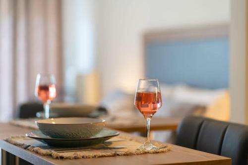 Apartamento Greg' S Home Volos