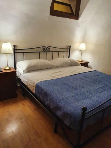 Apartamento Il Meridiano