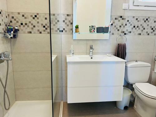 Beautiful Villa Hylios With Stunning Sea View!