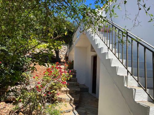 Beautiful Villa Hylios With Stunning Sea View!