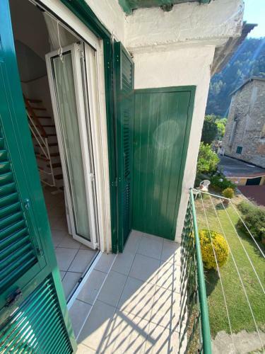 La Casa Degli Alberi