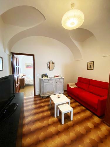 Apartamento Central