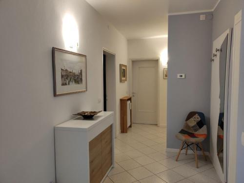 Apartamento Locazione Turistica Nena & Vale