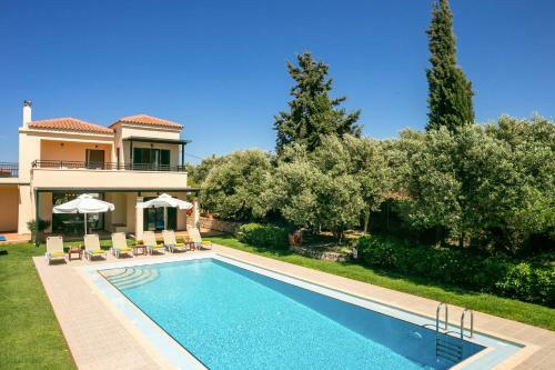 Villa Elea By Villa Plus