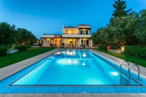 Villa Elea By Villa Plus