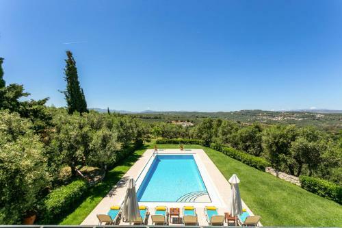 Villa Elea By Villa Plus