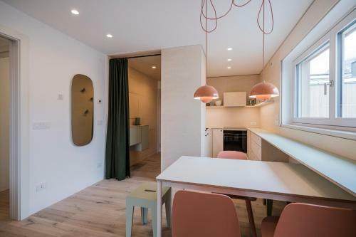 Apartamento Stella Alpina