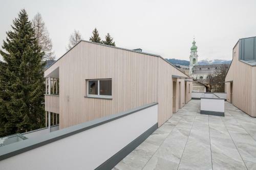 Apartamento Stella Alpina