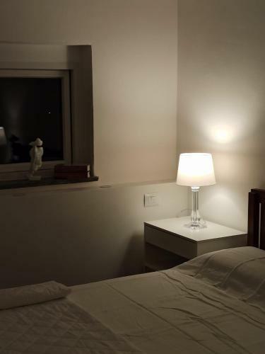 Apartamento La Via Del Sale
