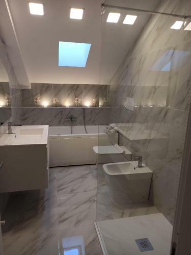 Apartamento La Via Del Sale