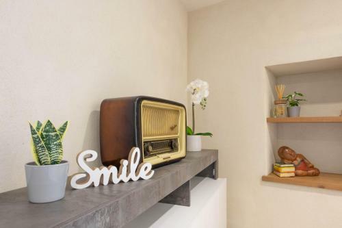 Apartamento Residenza La Riviera