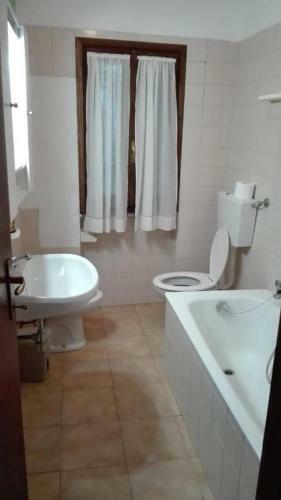 Apartamento My Holidays - Pozzolo