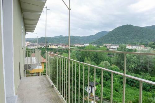 Apartamento Residenza La Finestra Sul Maira