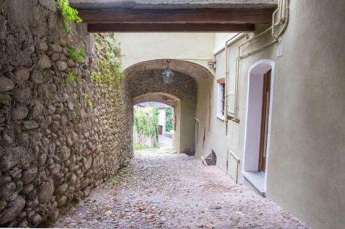 Apartamento Residenza La Finestra Sul Maira