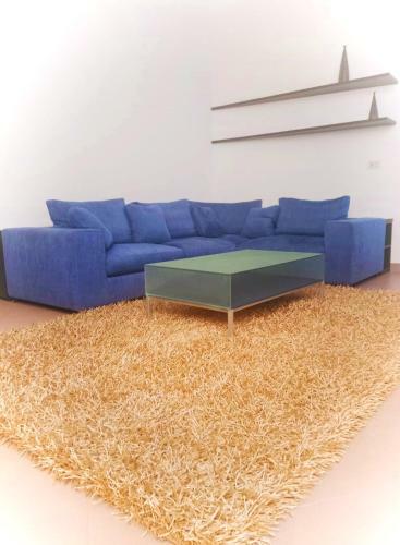 Apartamento My Holidays - Casa Ghislanzoni
