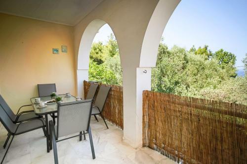 Apartamento Levante Breeze