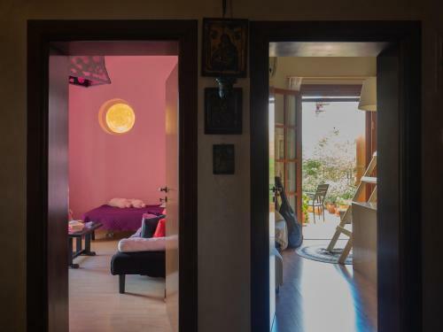 Apartamento Olga's Cozy Home