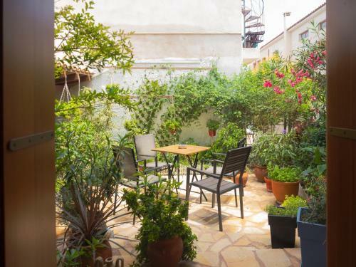 Apartamento Olga's Cozy Home