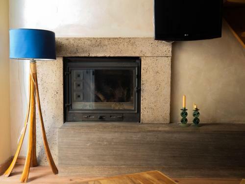Apartamento Olga's Cozy Home