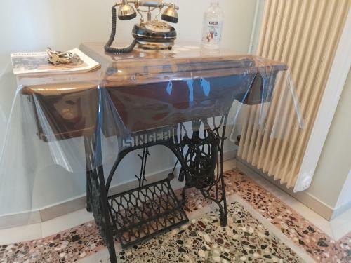 Apartamento Friendly Philoxenia
