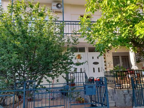 Apartamento Friendly Philoxenia