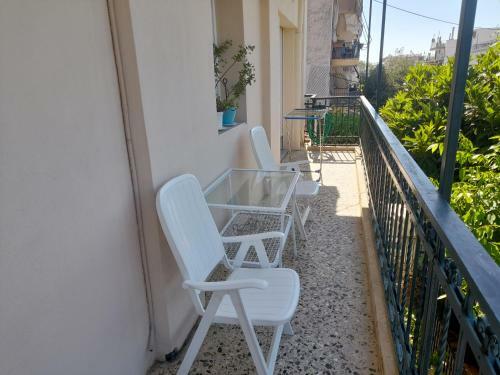 Apartamento Friendly Philoxenia