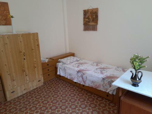 Apartamento Friendly Philoxenia