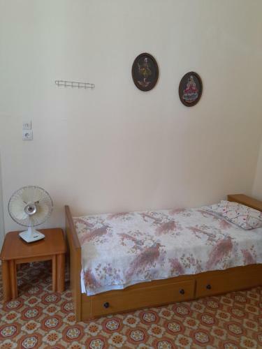 Apartamento Friendly Philoxenia