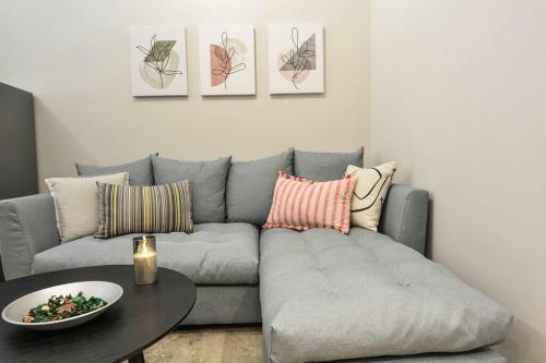 Gm Apartment