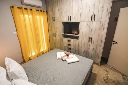 Gm Apartment