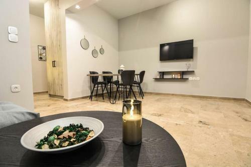 Gm Apartment