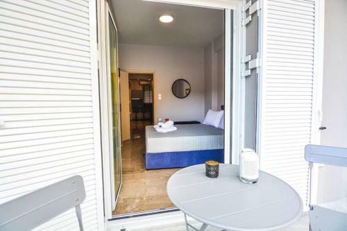 Gm Apartment