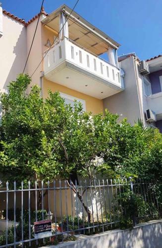 Apartamento Evi