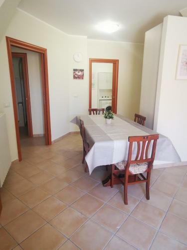 Apartamento Casa Il Nido
