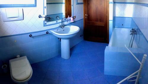 Apartamento Attico/appartamento Gentile