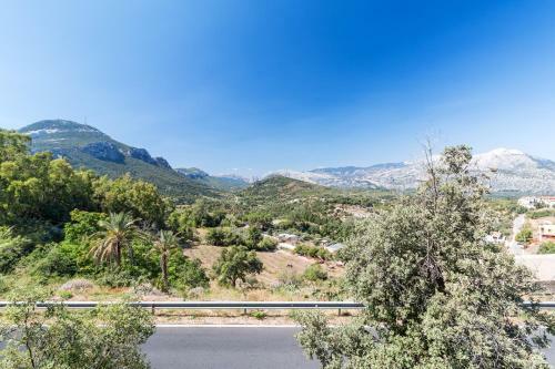 Apartamento Gurosai