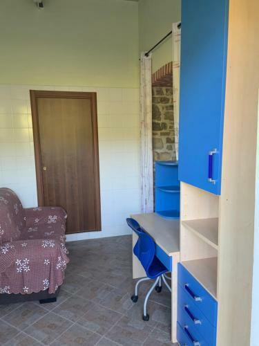Apartamento Casetta Negli Ulivi