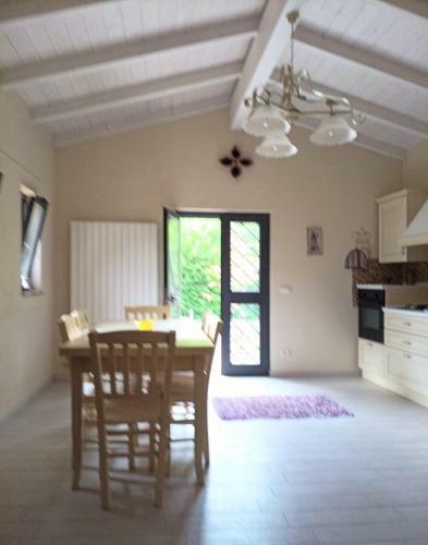 Villa Chris Home