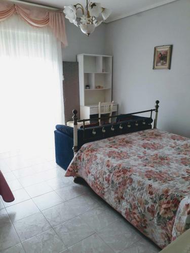 Apartamento Appartamento Erice Mare
