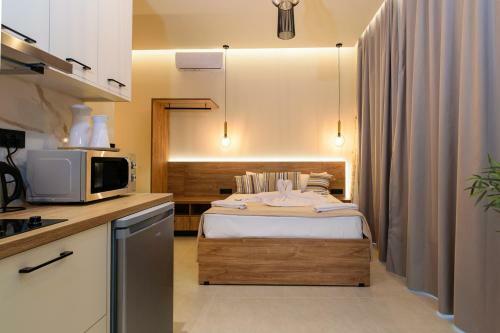 Teo Apartments