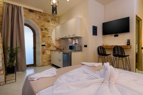 Teo Apartments