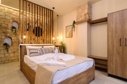 Teo Apartments