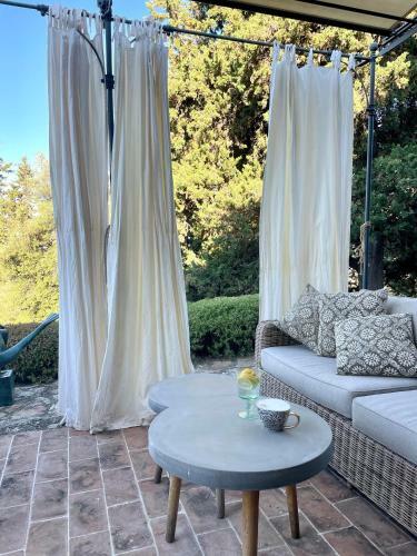 Apartamento Mummialla Gambassi Terme Toscana