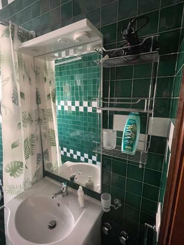 Apartamento Casa Del Sole